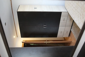 Vand schimb apartament 2 camere Vitan Bobocica   cu teren Moara Vlasiei - imagine 3