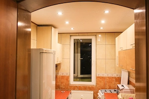 Vand schimb apartament 2 camere Vitan Bobocica   cu teren Moara Vlasiei - imagine 7