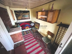 CASĂ cu teren intravilan 2040 mp DRAGOMIREȘTI, judetul NEAMȚ - imagine 6