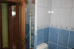 Vand schimb apartament 2 camere Vitan Bobocica   cu teren Moara Vlasiei - imagine 9