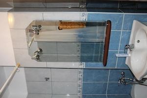 Vand schimb apartament 2 camere Vitan Bobocica   cu teren Moara Vlasiei - imagine 8