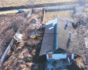 CASĂ cu teren intravilan 2040 mp DRAGOMIREȘTI, judetul NEAMȚ - imagine 4
