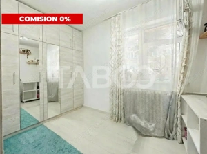 Apartament cu 2 camere 0% comision in cartierul Manastur Piata Flora