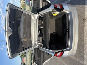 Skoda Fabia 1.0 TSI Ambition, Unic Proprietar, 82944km, intretinuta exclusiv Skoda - imagine 5