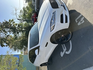 Vand Jaguar F Pace  - imagine 2