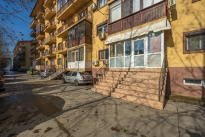 MILITARI RESIDENCE – LIDL, SPATIU COMERCIAL 52 MP, PARTER INALT! 