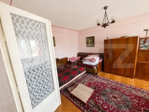 Casa, birou, cabinet, 200 mp, zona Centrala - Reghin - imagine 7
