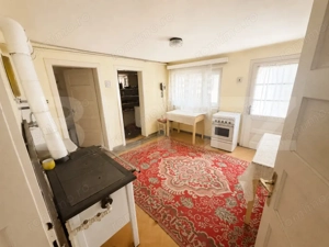 Casa, birou, cabinet, 200 mp, zona Centrala - Reghin - imagine 10
