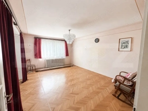 Casa, birou, cabinet, 200 mp, zona Centrala - Reghin - imagine 4