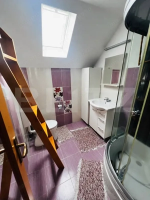 Casă individuală, 280 mp, Sâncraiu de Mureș - imagine 10