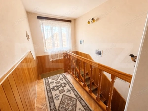 Casa, birou, cabinet, 200 mp, zona Centrala - Reghin - imagine 5