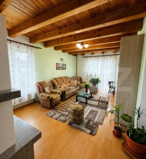 Casă individuală, 280 mp, Sâncraiu de Mureș - imagine 2