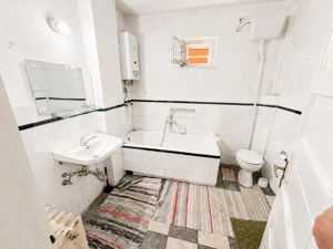 Casa, birou, cabinet, 200 mp, zona Centrala - Reghin - imagine 11