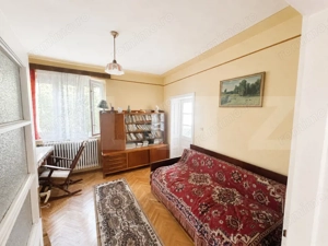 Casa, birou, cabinet, 200 mp, zona Centrala - Reghin - imagine 8