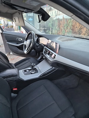 BMW 330e xDrive Aut Limousine Plug-in Hybrid   2  km - imagine 9