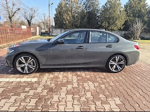 BMW 330e xDrive Aut Limousine Plug-in Hybrid   2  km