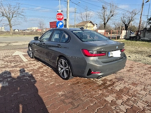 BMW 330e xDrive Aut Limousine Plug-in Hybrid   2  km - imagine 3