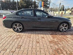 BMW 330e xDrive Aut Limousine Plug-in Hybrid   2  km - imagine 2