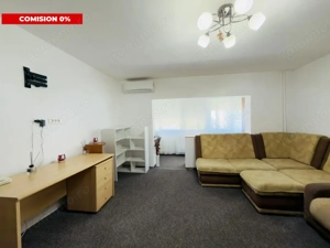 COMISION 0% Apartament 2 camere, semidecomandat, etaj 3, zona Steaua 