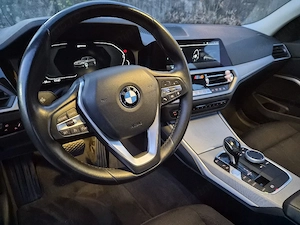BMW 330e xDrive Aut Limousine Plug-in Hybrid   2  km - imagine 6