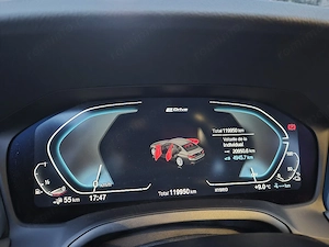 BMW 330e xDrive Aut Limousine Plug-in Hybrid   2  km - imagine 5