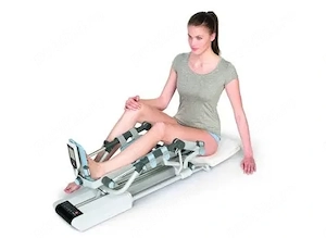 Aparat recuperare genunchi sold glezna BTL KINETEC, ARTROMOT