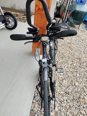 Vind bicicleta englezească 