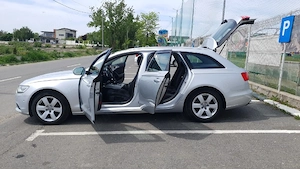 Audi A6 C7 2.0 tdi - imagine 4
