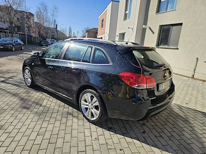 chevrolet Cruze an 2013 motor 1.7 cdi euro 5 cutie manuala - imagine 4