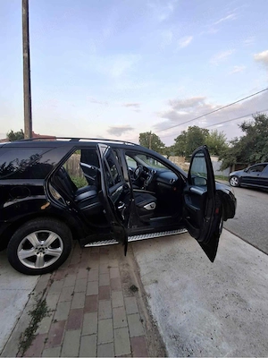 Vând Mercedes-Benz ML,an 2008,320CDI,225cp,pretul este negociabil! - imagine 3