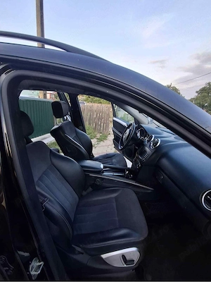 Vând Mercedes-Benz ML,an 2008,320CDI,225cp,pretul este negociabil! - imagine 2