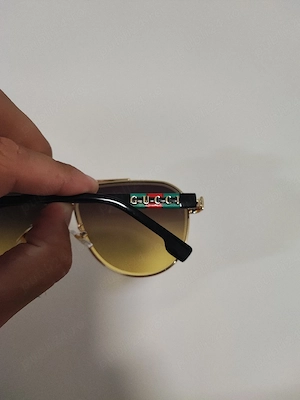 Ochelari de soare Gucci
