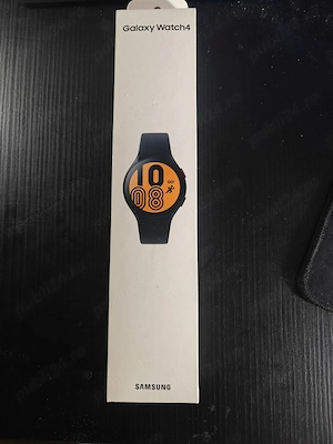 Samsung Galaxy Watch 4 (44mm)   Wear OS, Google Pay, ECG