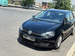 Vw golf 6 1.4 benzina 122 cp Import Germania 
