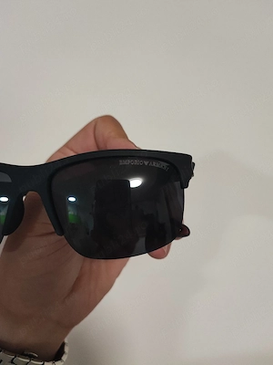 Ochelari de soare Emporio Armani 