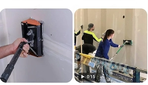 Angajăm Echipă de 4 Dulgheri pentru Suedia   Construcții Rezidențiale - imagine 2