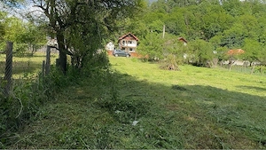  Teren intravilan 966 mp Negoești, MH   deschidere directă Râul Motru, utilități - imagine 5