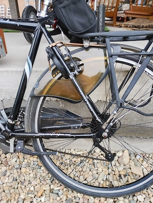 Vind bicicleta englezească  - imagine 9