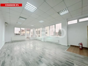 Cladire de Birouri finisata de vanzare Comision 0% The Office