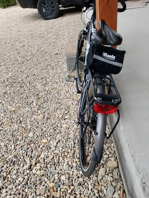 Vind bicicleta englezească  - imagine 10