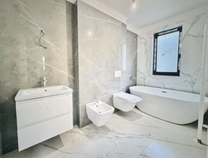Duplex 5 camere, 3 bai, Mosnita Noua, finisaje premium, 120 mp - imagine 17