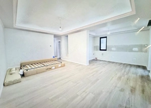 Duplex 5 camere, 3 bai, Mosnita Noua, finisaje premium, 120 mp - imagine 4
