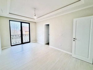 Duplex 5 camere, 3 bai, Mosnita Noua, finisaje premium, 120 mp - imagine 9