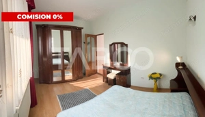 Apartament generos 3 camere garaj si boxa incluse 0% comision Manastur