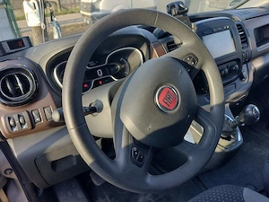 Fiat Talento 1.6L Frigorifica min. 0"C - leasing, rate, garantie - imagine 10