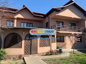 Inchiriere casa muncitori 12 locuri, 5 camere, Ploiesti, Afi Palace