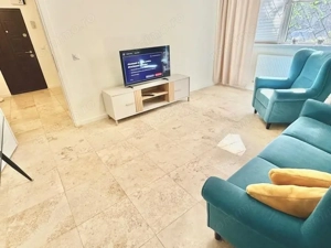 3 camere modern, loc de parcare, pet friendly, Titan