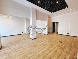 Spatiu comercial open-space cu vitrina generoasa - imagine 2