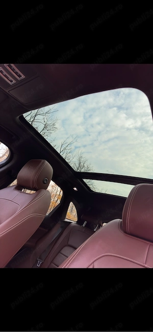 Vand Jaguar-F Pace S - imagine 8