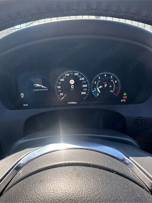 Vand Jaguar-F Pace S - imagine 6